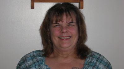 Kathy Syson