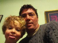 David Lilly