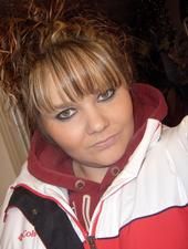 Brandy Williams
