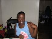Shavita Montgomery