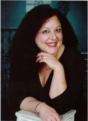 Janet Schulz