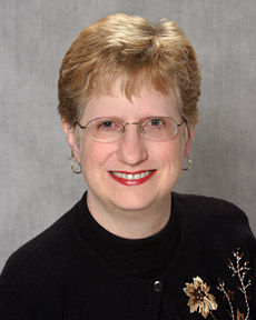Janet Rostad