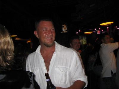 Brian Glass