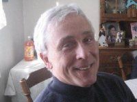 David Madden