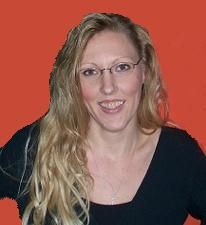 Pamela Frazier