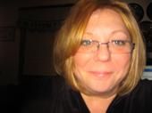Jacqueline Stomsky