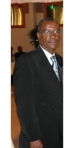 Harry Bryant