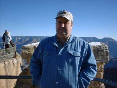 Phillip Harbach