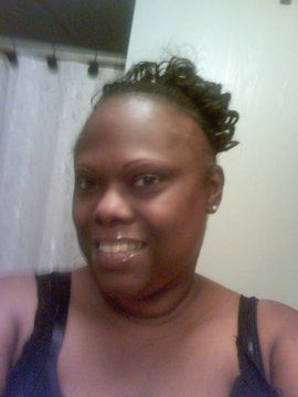 Mona Gaither