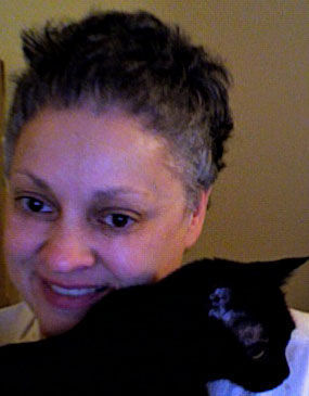 Cheryl Young