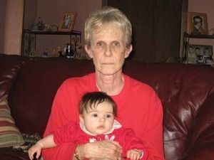 Sharon Colmus