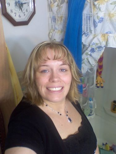 Wendi Mccraw
