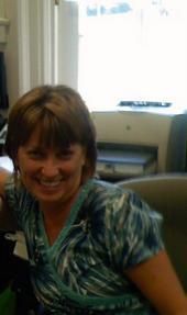 Cheryl Mulvey