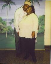 Tywana Frye
