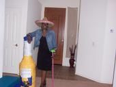 Bernice Payne