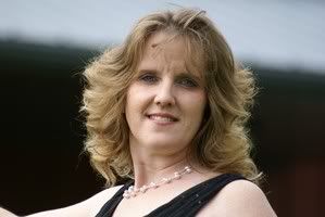 Patricia Matthews