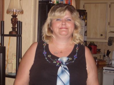 Linda Gibson