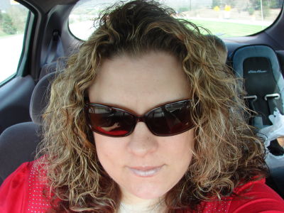 Melissa Heverly