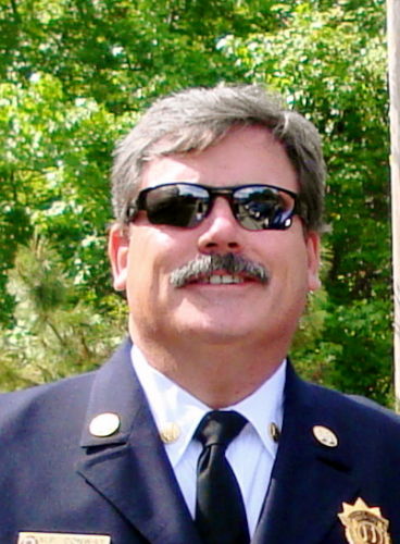 Michael Conway