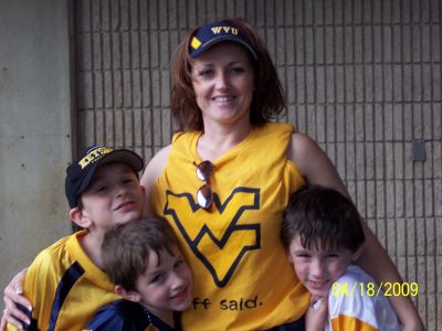 Sheri Biser