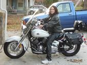 Deanna Mitchell