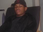 Kavon Porter