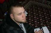 Adam Sweet