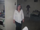 Patricia Cantlin