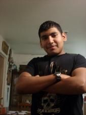 Joel Flores
