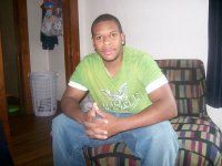 Andre Pritchett