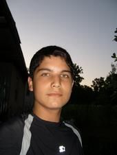 Trey Fogalman
