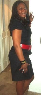 Laronda White