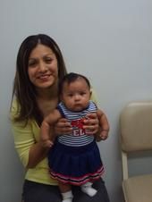 Aracely Chairez