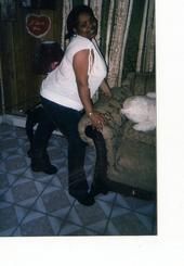 Latasha Beamon