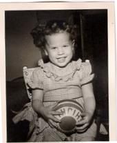 Patricia Geisinger