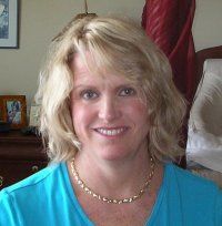 Debra Bunger