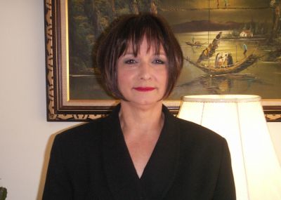 Carmen Jimenez