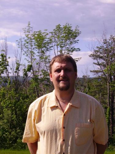 Jeffery Musser
