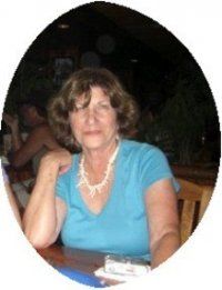 Mary Parisi