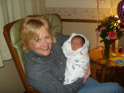 Lori Deback
