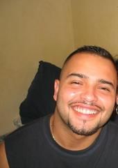 Esteban Degros