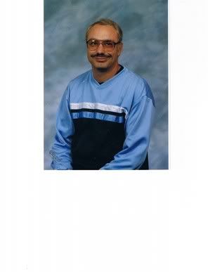 Timothy Held