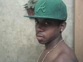 Brandion Hardy