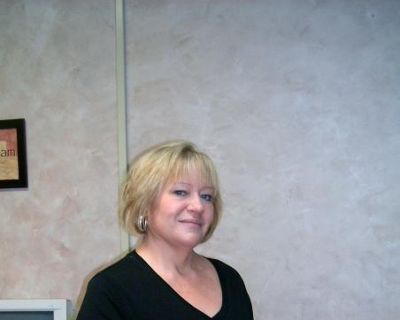 Cynthia Jackson