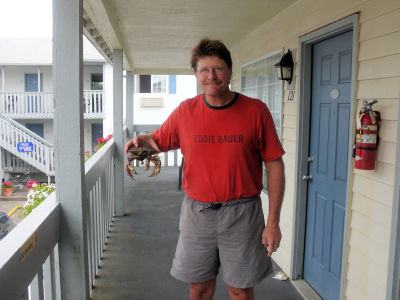 Craig Burk
