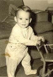 Gary Markovits