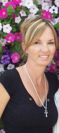 Sandra Turvey