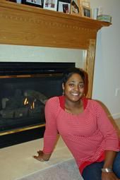 Maxine James