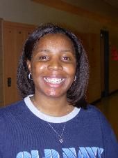 Nicole Lewis
