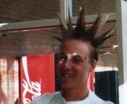 Timothy Naylor